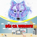 Sói Ca Website