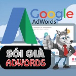 Sói Già AdWords