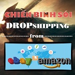 Chiến Binh Sói Dropshipping
